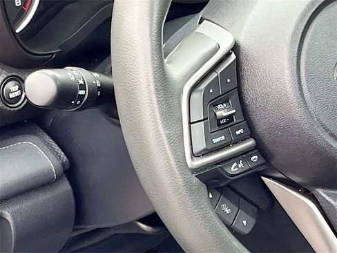 Used 2023 Subaru Forester Touring image 10