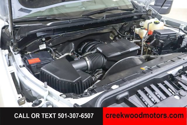 Used 2024 GMC Sierra 2500 Pro AWD/4WD image 35