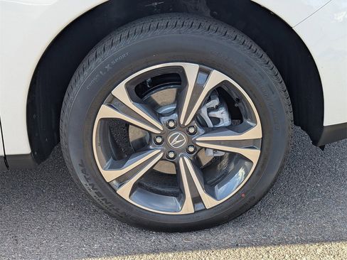 New 2026 Acura RDX w/ Technology Package image 11