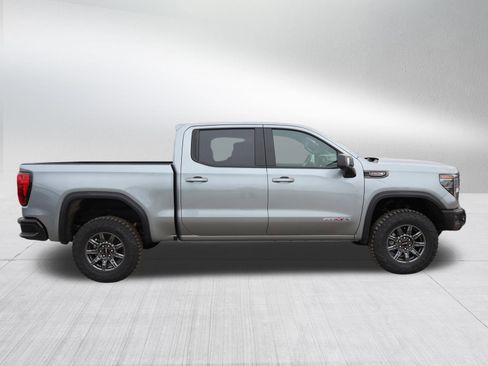 New 2026 GMC Sierra 1500 AT4X image 8