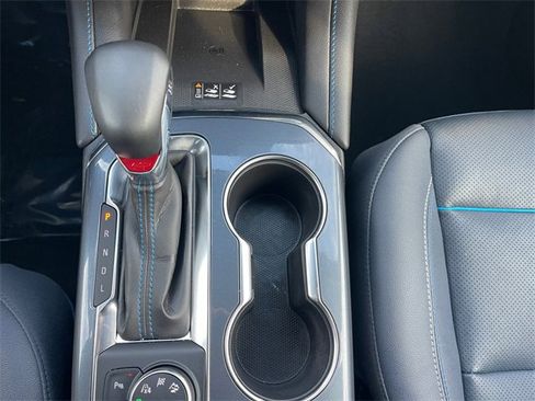 Used 2023 Chevrolet Blazer RS w/ Enhanced Convenience Package image 23