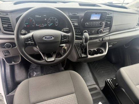 Certified 2024 Ford Transit 350 XL image 13