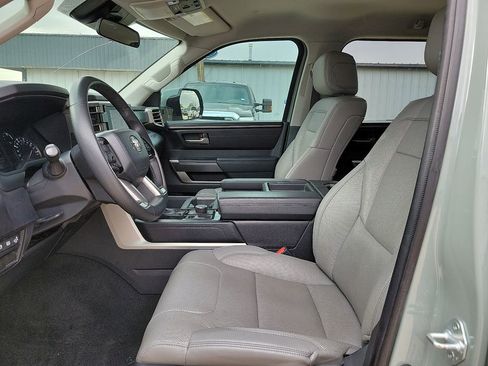 Used 2023 Toyota Tundra SR5 w/ TRD Off-Road Premium Package image 19