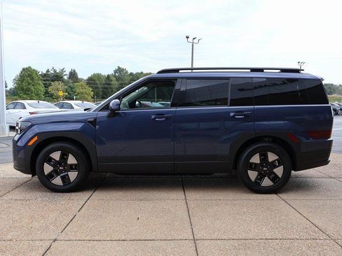 New 2026 Hyundai Santa Fe SEL image 3