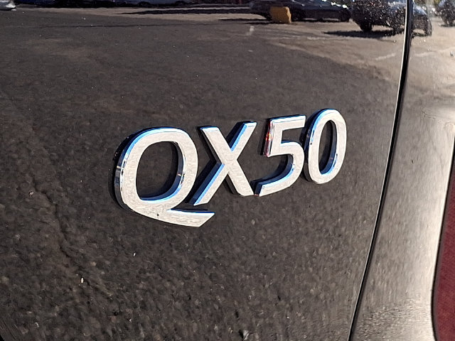 Used 2019 INFINITI QX50 Essential w/ Premium Heat Package AWD/4WD image 21