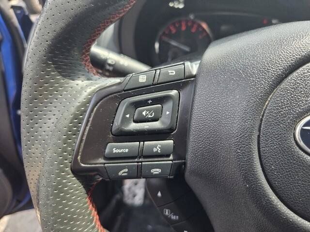 Used 2017 Subaru WRX AWD/4WD image 9