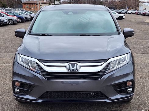 Used 2019 Honda Odyssey EX-L image 5