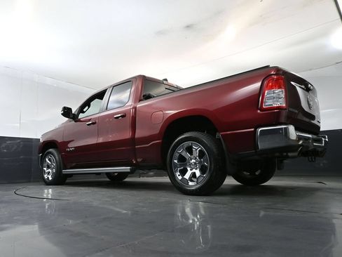 Used 2019 RAM 1500 Big Horn AWD/4WD image 21