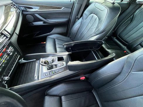 Used 2019 BMW X6 sDrive35i image 20