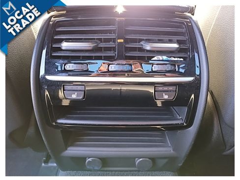 Used 2017 BMW 530i xDrive image 45