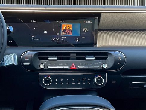 New 2026 Hyundai Palisade Calligraphy image 7