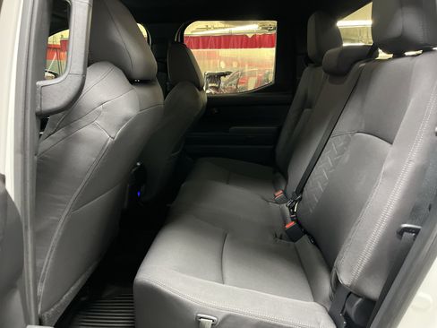 Certified 2024 Toyota Tacoma SR5 image 30