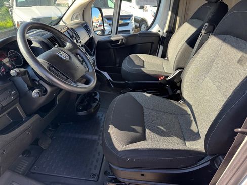 Used 2021 RAM ProMaster 2500 image 24