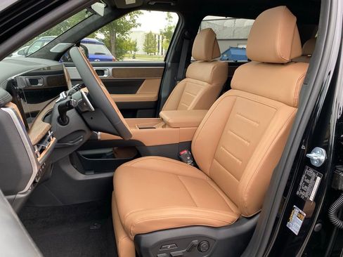 New 2026 Hyundai Santa Fe Calligraphy AWD/4WD image 24