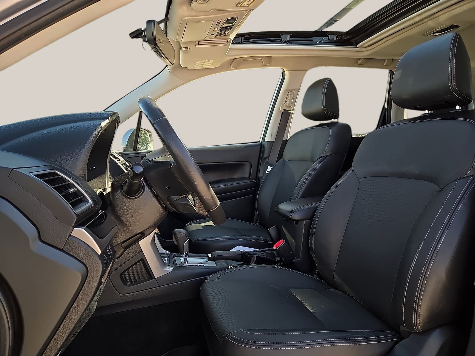 Used 2018 Subaru Forester 2.5i Limited AWD/4WD image 13