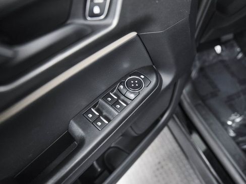 Used 2025 Ford Bronco Sport Big Bend image 11