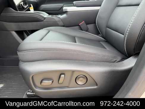 New 2026 GMC Terrain Denali AWD/4WD image 24