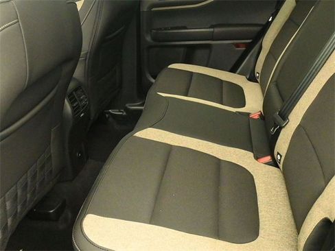 New 2025 Ford Bronco Sport Big Bend w/ Convenience Package image 11