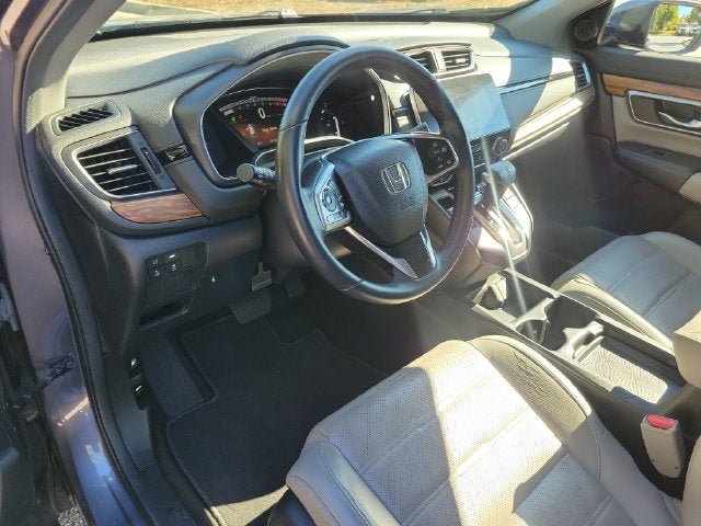 Used 2017 Honda CR-V Touring image 23
