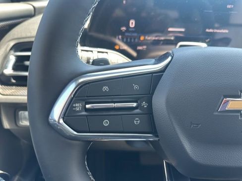 New 2026 Chevrolet Traverse High Country image 16