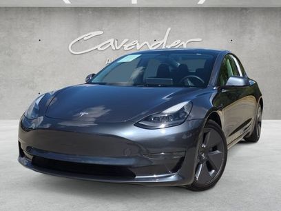 Used 2023 Tesla Model 3 Standard Range