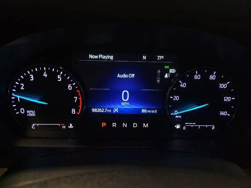Used 2020 Ford Explorer XLT RWD image 23