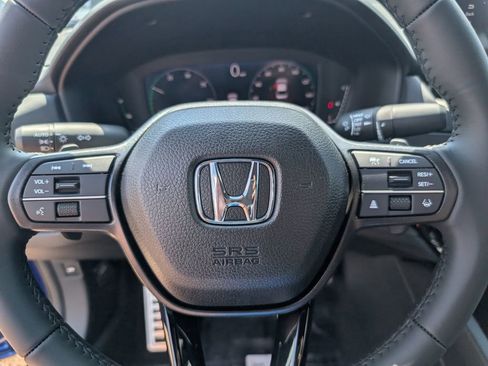 New 2026 Honda Accord Sport image 19