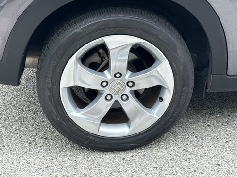 Used 2016 Honda HR-V EX-L image 24