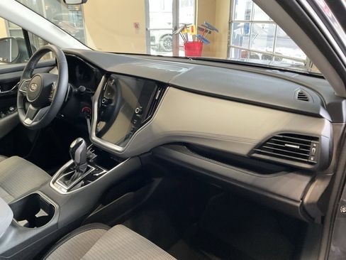 Used 2024 Subaru Outback Premium image 17