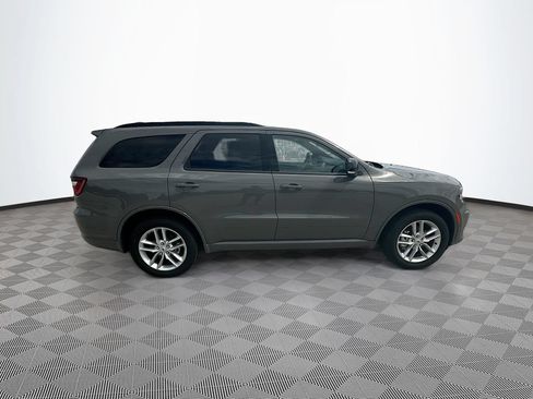 New 2026 Dodge Durango GT AWD/4WD image 10