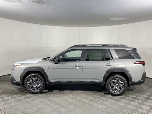 New 2026 Subaru Outback Premium image 3