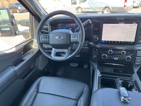 New 2026 Ford F250 Lariat w/ Tremor Off-Road Package image 18