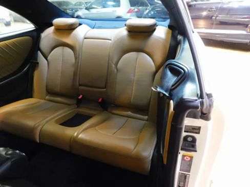 Used 2008 Mercedes-Benz CLK 350 Coupe image 34