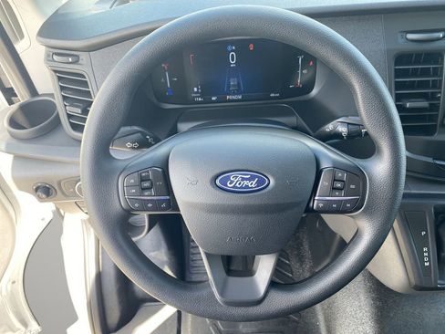 New 2026 Ford Transit 150 Low Roof image 29