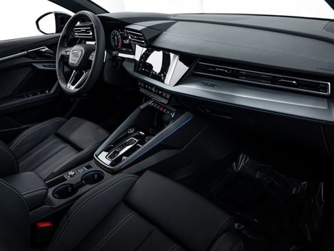 New 2026 Audi A3 2.0T Premium Plus image 8