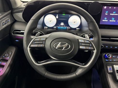 Used 2024 Hyundai Palisade Limited image 15