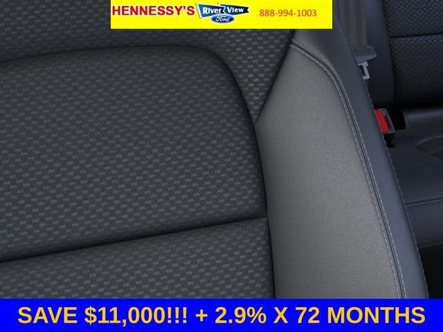 New 2024 Ford Escape SE w/ PHEV Premium Package FWD image 16