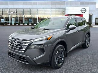 Certified 2026 Nissan Rogue SV FWD video 1