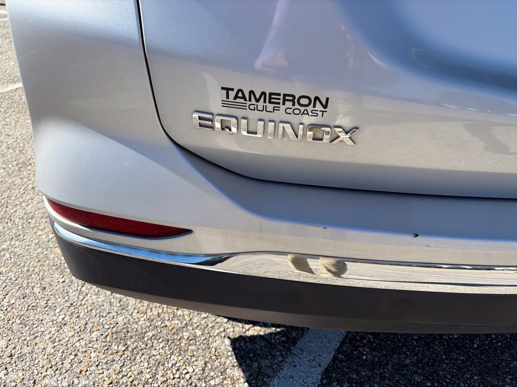 Used 2019 Chevrolet Equinox LT FWD image 7