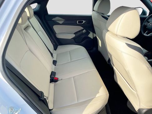 Used 2024 Acura Integra A-Spec image 28