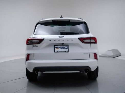 Used 2023 Ford Escape ST-Line AWD/4WD image 6