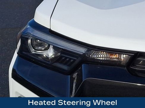 Used 2025 Chevrolet Colorado Z71 w/ Z71 Convenience Package 2 image 13