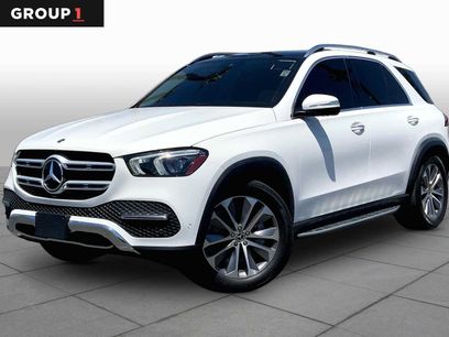 Used 2022 Mercedes-Benz GLE 350