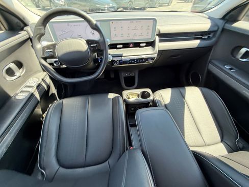 Certified 2023 Hyundai Ioniq 5 SEL AWD/4WD image 31