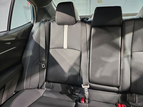 Used 2025 Toyota Camry SE FWD image 12