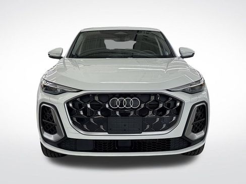 New 2025 Audi Q5 Premium Plus image 8