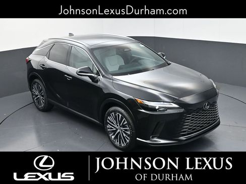 New 2026 Lexus RX 350 image 22
