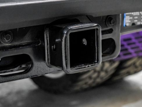 Used 2022 Ford F450 Platinum w/ FX4 Off-Road Package image 58