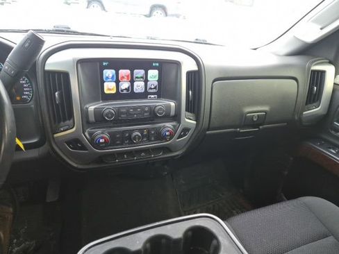 Used 2017 GMC Sierra 1500 SLE w/ SLE Value Package image 12