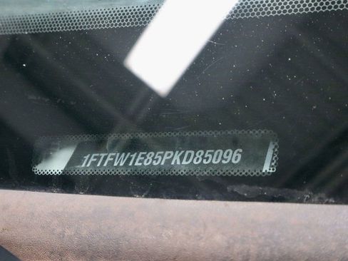 Certified 2023 Ford F150 XLT w/ Equipment Group 302A High image 34